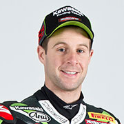 Jonathan Rea, 6 consecutive year World Superbike Champion