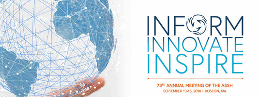 Mike to speak at the American Society for Surgery of the Hand