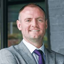 Andrew Massey, Sports Physician