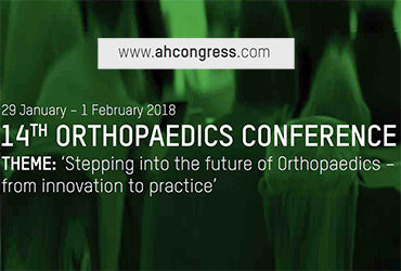 Arab Health Exhibition and Congress 2018