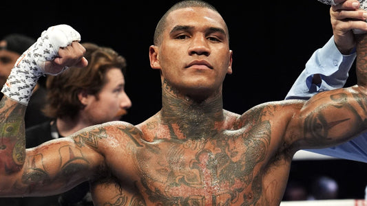 Conor Benn, Professional Boxer