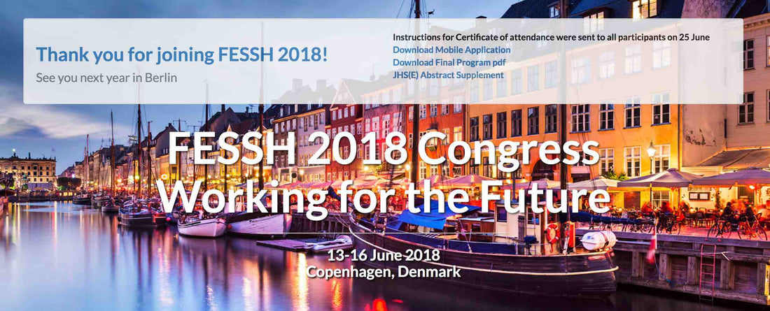 Reflections from European Hand Surgery Meeting (FESSH)