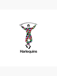 Brian O’Leary. Head Of Medical Services. Harlequins RFC