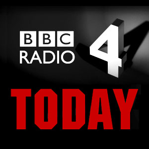 Mike Hayton on Radio 4 Today program